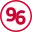 Logo de Cork 96 FM