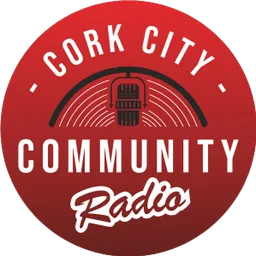 Logo de Cork City Community Radio