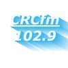 Logo de CRC FM 102.9