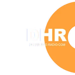 Logo de Deep House Radio