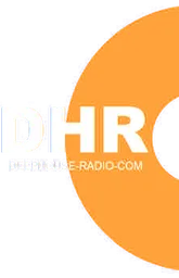 Logo de DEEP HOUSE RADIO