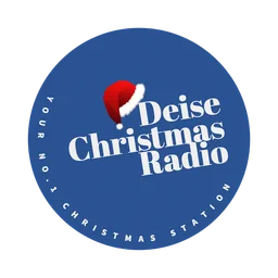 Logo de Deise Christmas Radio