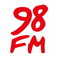Logo de Dublin's 98FM