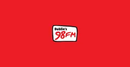 Logo de Dublin's 98FM