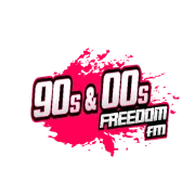 Logo de Freedom FM