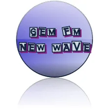 Logo de GEM New Wave Radio