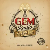 Logo de Gem Radio Gold