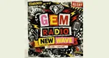 Logo de Gem Radio New Wave