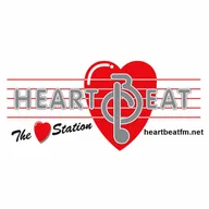 Logo de Heartbeat FM