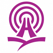 Logo de Highland Radio