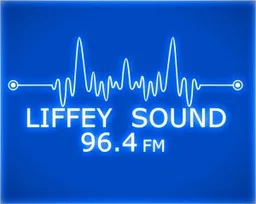 Logo de Liffey Sound 96.4 FM