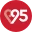Logo de Limerick's Live 95FM