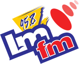 Logo de LMFM