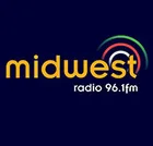 Logo de Midwest Radio [AAC]
