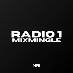 Logo de MPB Radio 1 MixMingle