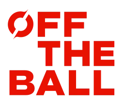 Logo de Off The Ball
