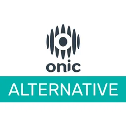 Logo de Onic Alternative