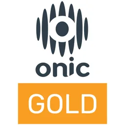 Logo de Onic Gold