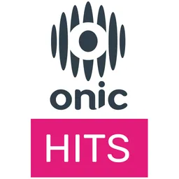 Logo de Onic Hits