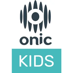 Logo de Onic Kids