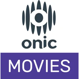 Logo de Onic Movies