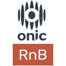 Logo de Onic RnB