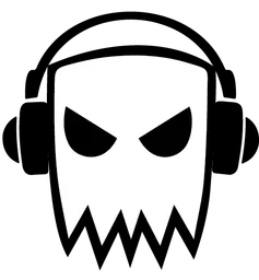 Logo de Phantom Radio Ireland