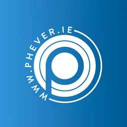 Logo de PHEVER Radio