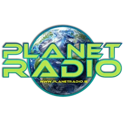 Logo de Planet Radio ACC