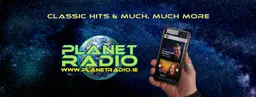 Logo de PlanetRadioie