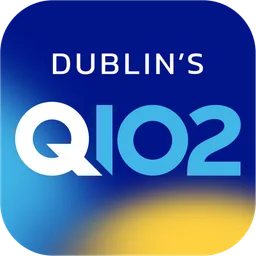 Logo de Q102