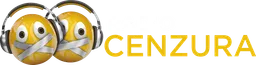 Logo de Radio Cenzura
