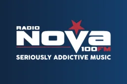 Logo de Radio Nova 100