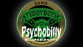 Logo de Radio Psychobilly