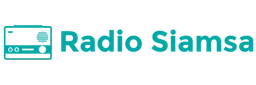 Logo de Radio Siamsa