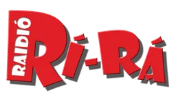 Logo de Raidió Rí-Rá
