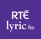 Logo de RTÉ lyric fm