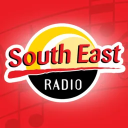 Logo de South East Radio