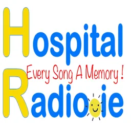 Logo de St. Ita’s Hospital Radio