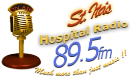 Logo de St. Ita's Hospital Radio