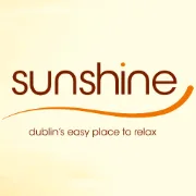 Logo de Sunshine 106.8