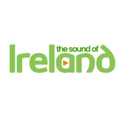 Logo de The Sound of Ireland
