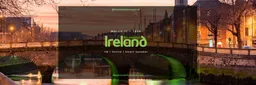 Logo de The Sound of Ireland