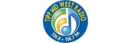 Logo de Tipperary Mid West Community Radio