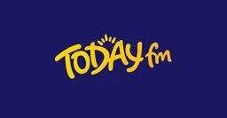 Logo de Today FM