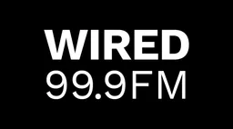 Logo de Wired FM - FM 99.9 - Limerick, Ireland