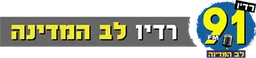 Logo de 91FM
