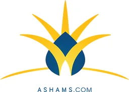 Logo de اذاعة الشمس - A-Shams