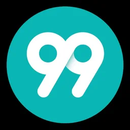 Logo de ECO99FM