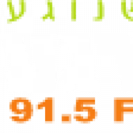 Logo de Kol Rega קול רגע 91.5/96